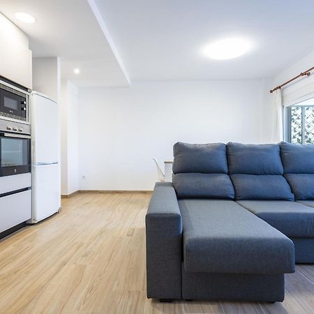 Apartment Orion-2 By Interhome Cullera Bagian luar foto