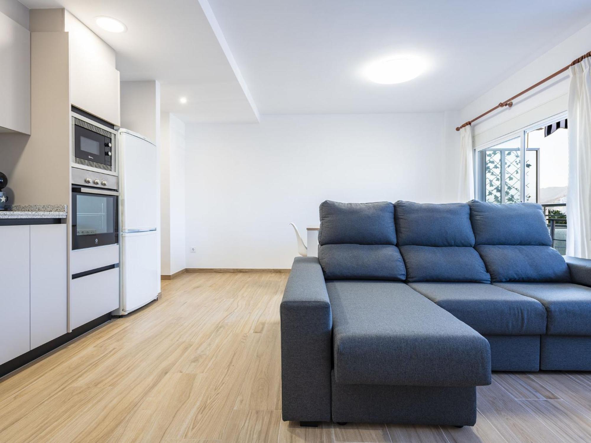 Apartment Orion-2 By Interhome Cullera Bagian luar foto