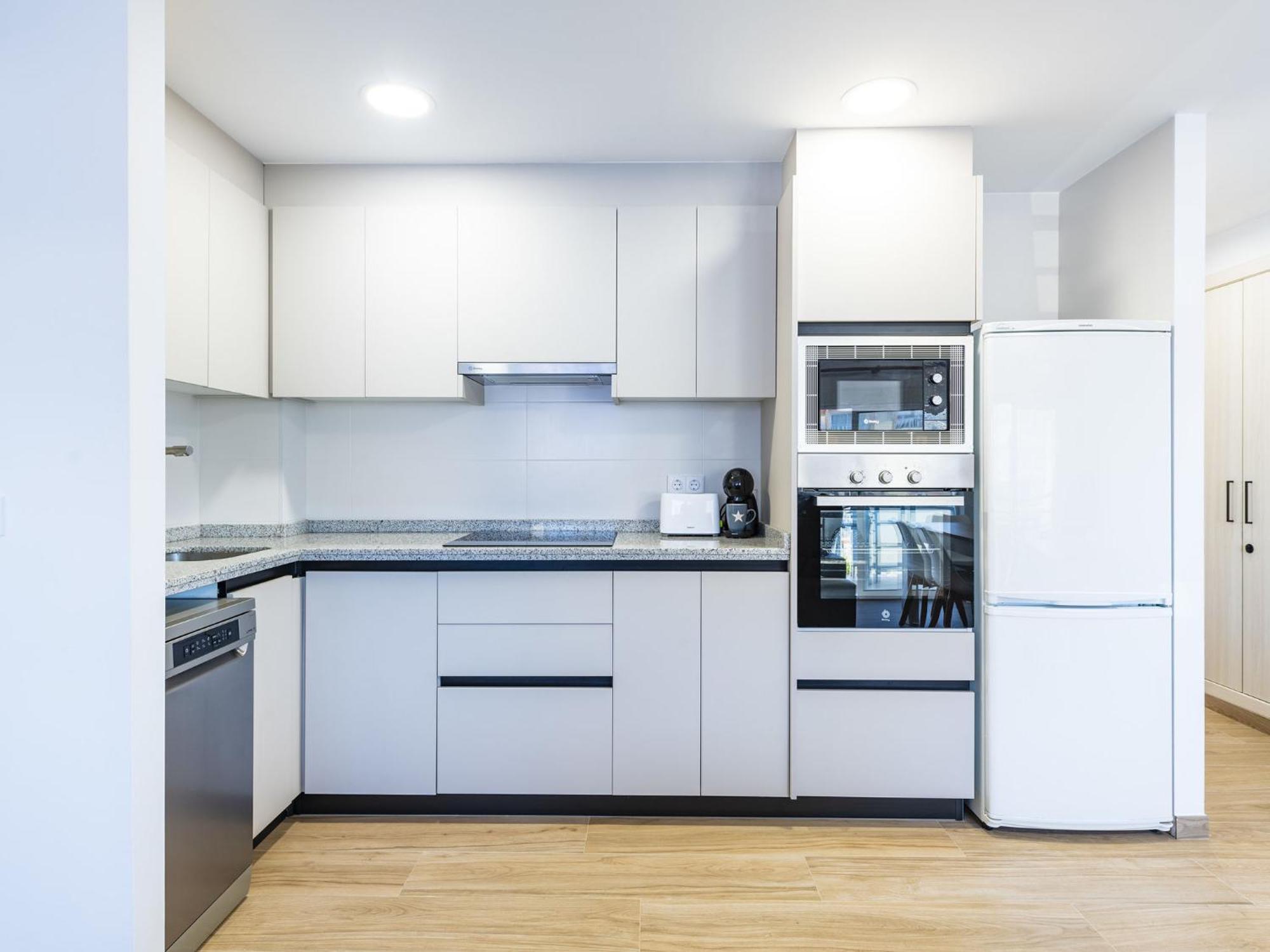 Apartment Orion-2 By Interhome Cullera Bagian luar foto