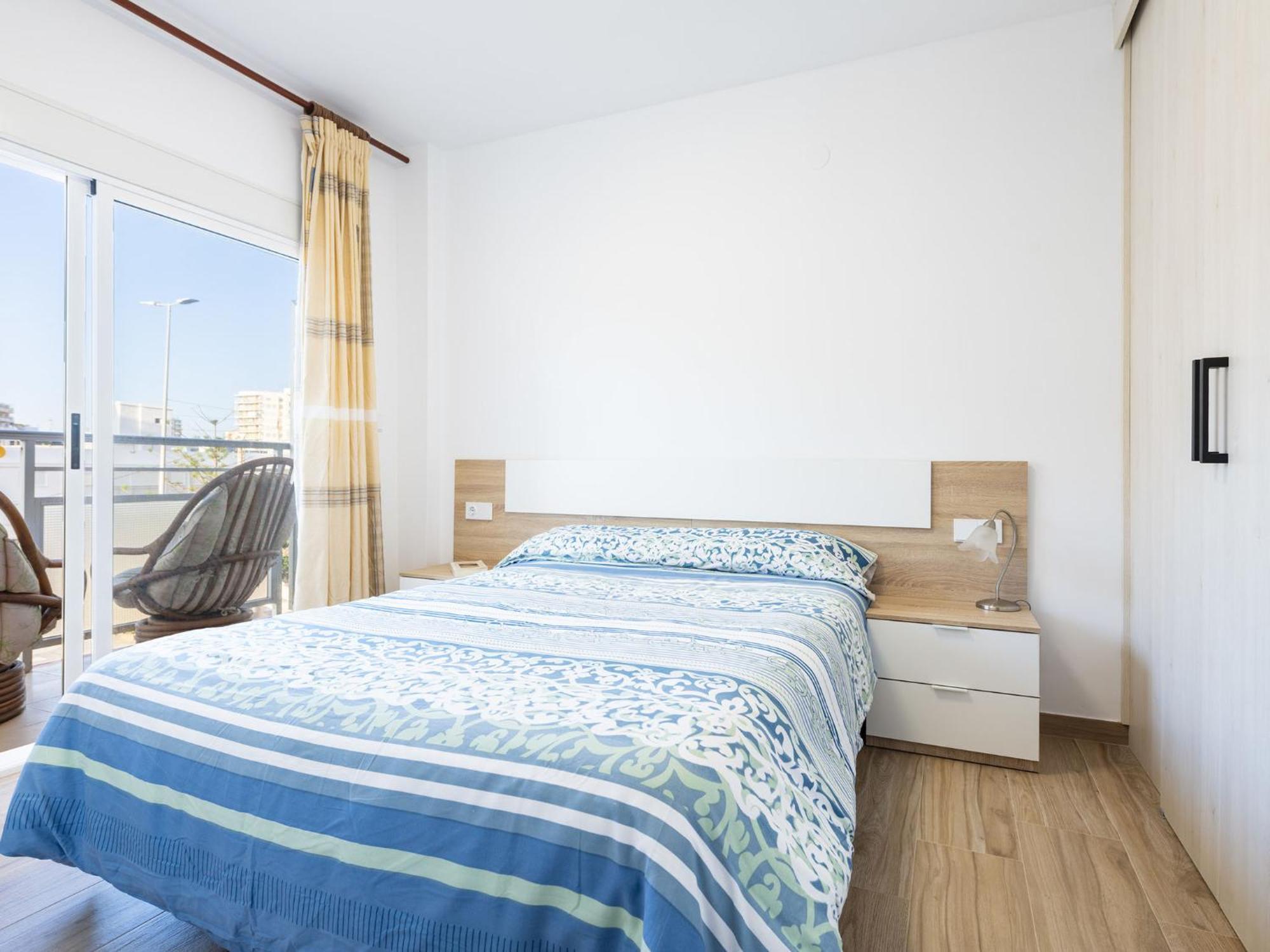 Apartment Orion-2 By Interhome Cullera Bagian luar foto