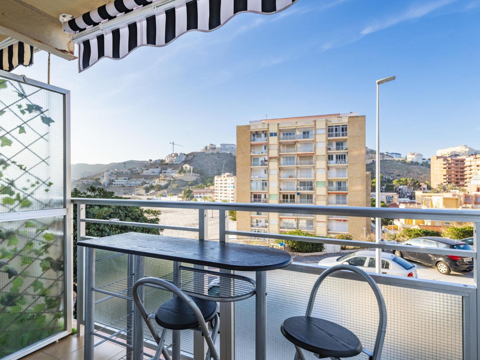 Apartment Orion-2 By Interhome Cullera Bagian luar foto