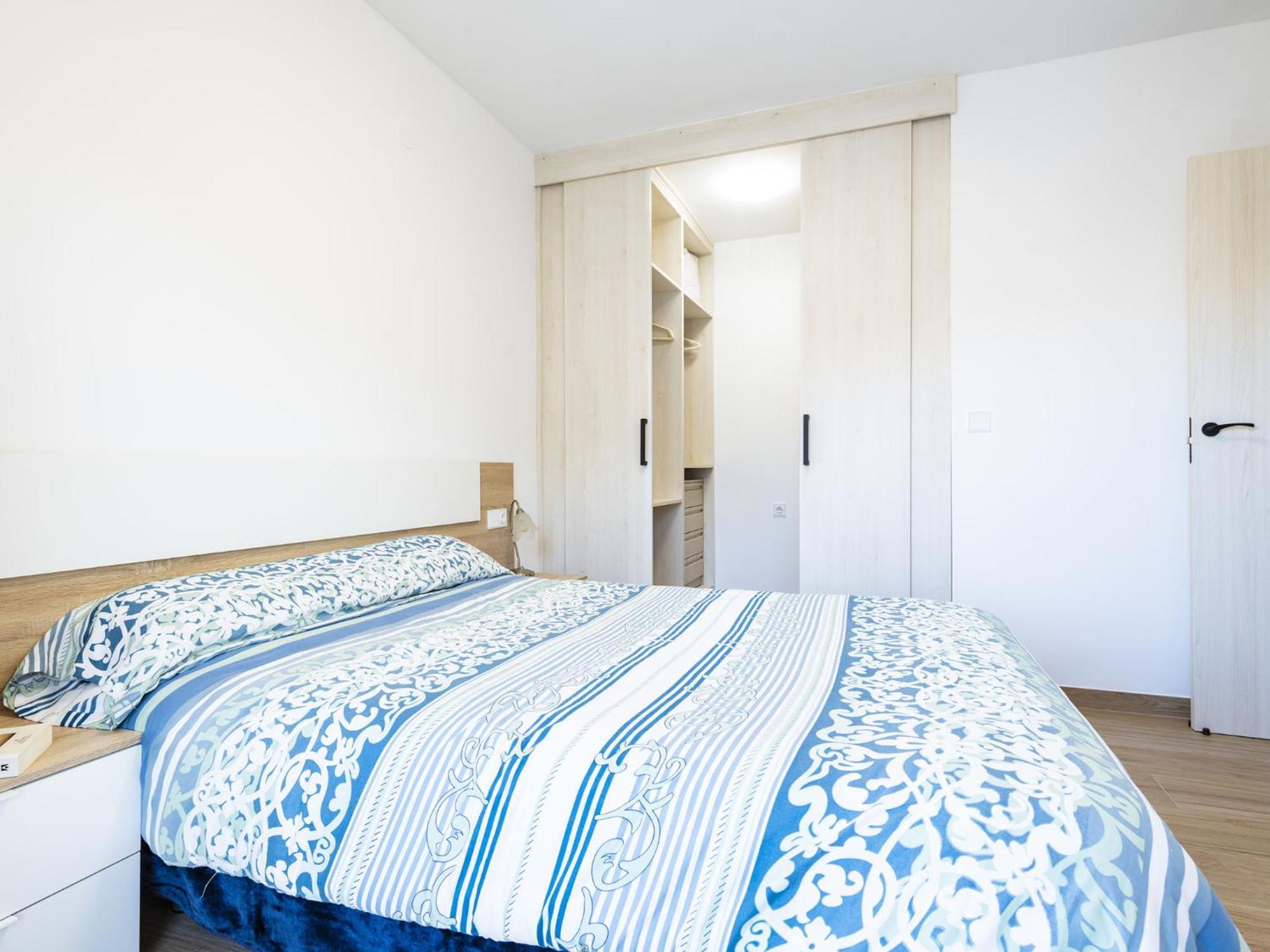 Apartment Orion-2 By Interhome Cullera Bagian luar foto