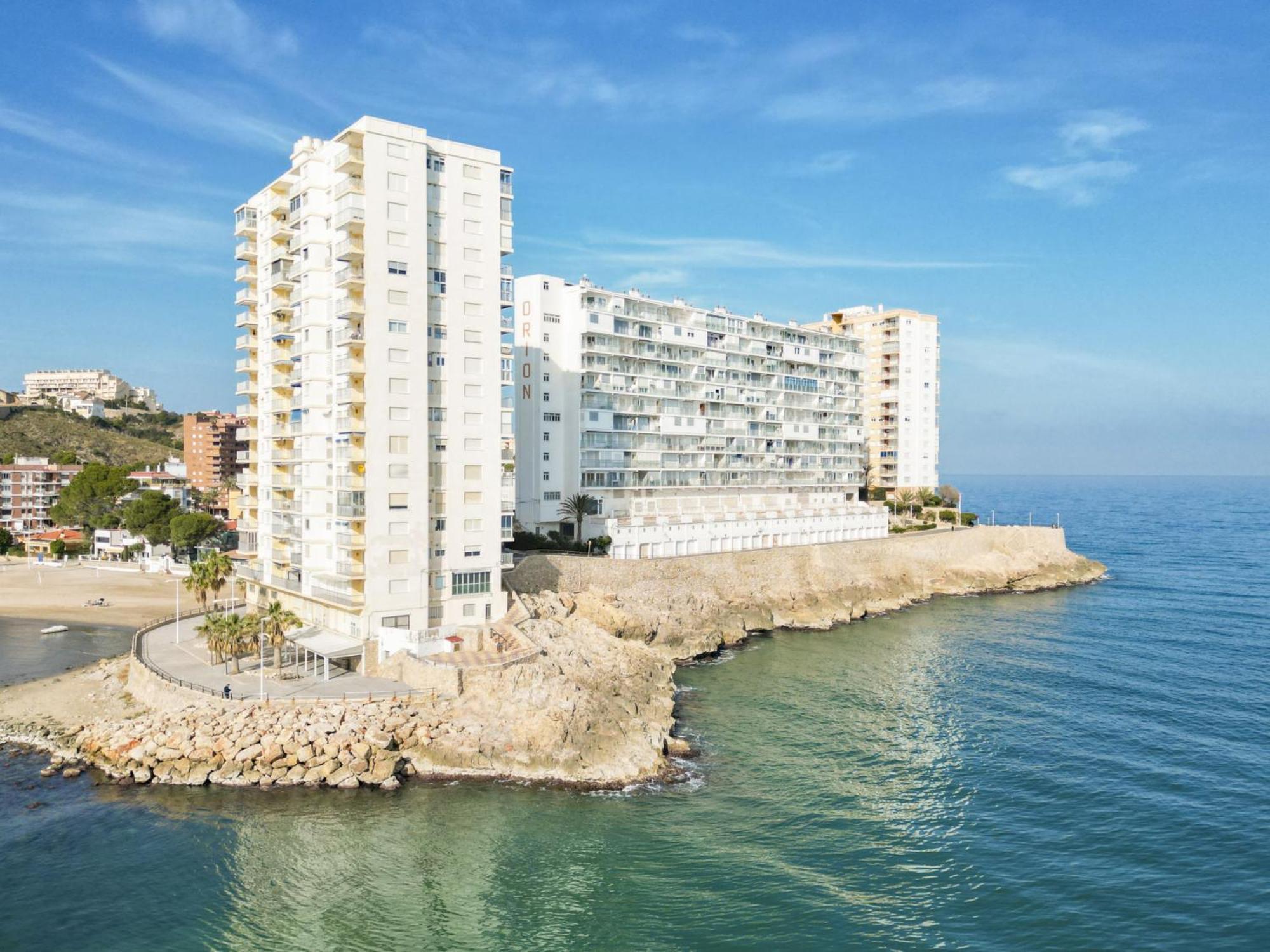 Apartment Orion-2 By Interhome Cullera Bagian luar foto