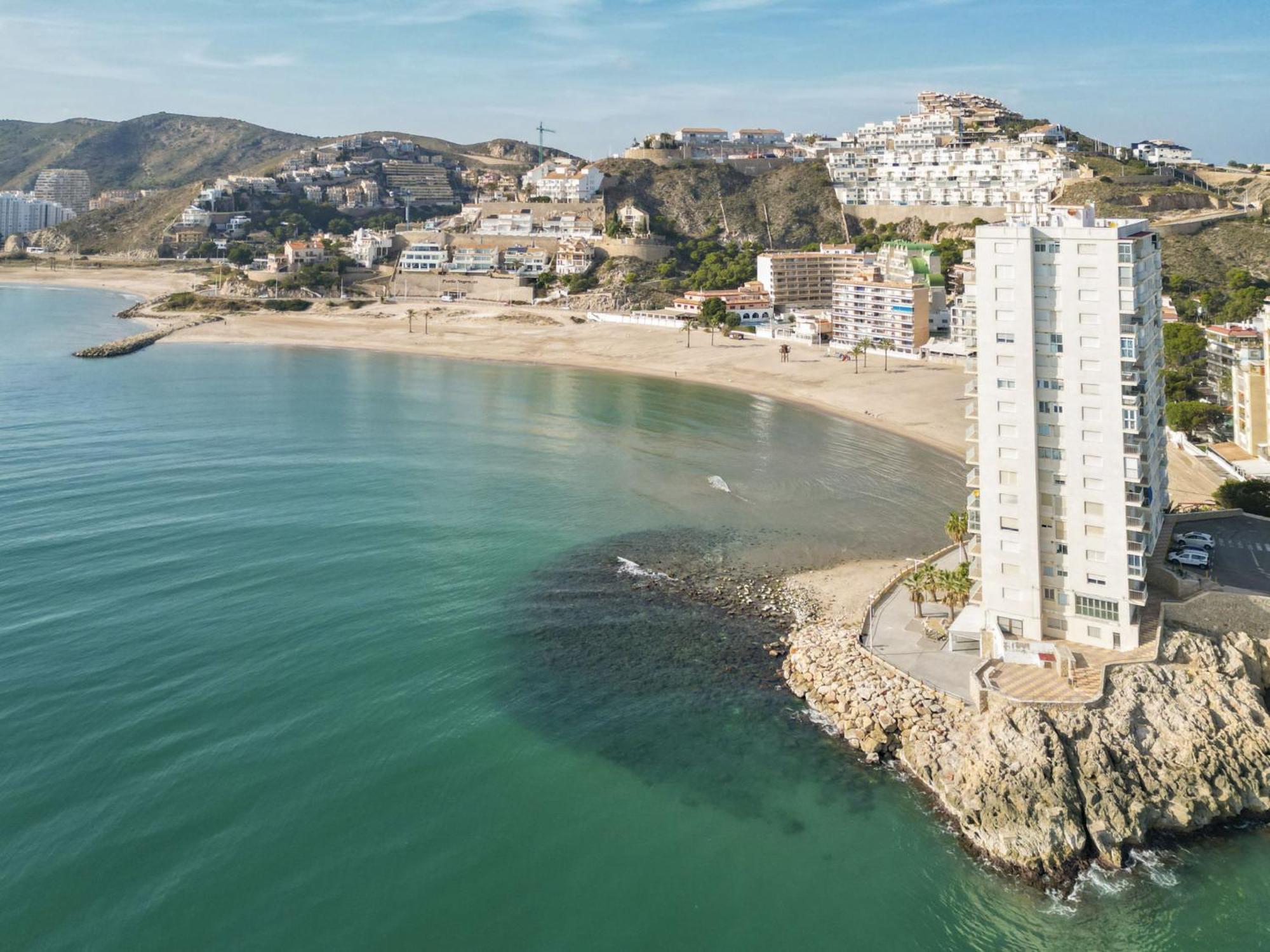 Apartment Orion-2 By Interhome Cullera Bagian luar foto